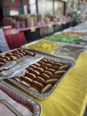 Diwali sweets