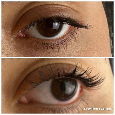 Lash Lift