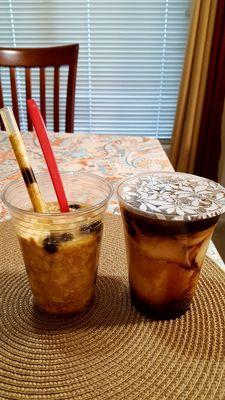 Their 2 for $5 taho is a joke