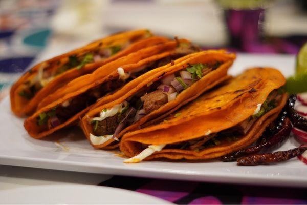 Quesatacos de birria