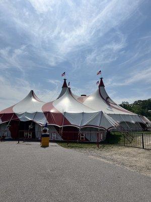 Big top