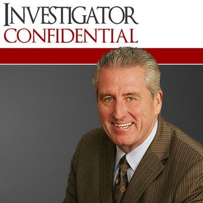 Investigator Confidential - Orange County Investigator - Former Federal Agent