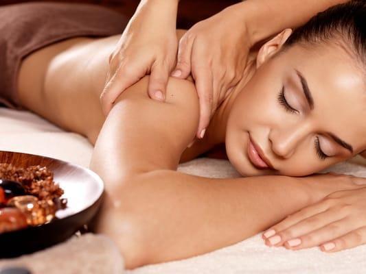 Massage Therapy has been a wonderful form of bodywork for over 5,000 years!