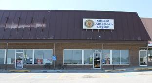 American Legion Post 374