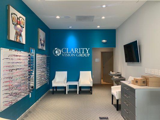 Clarity Vision Group