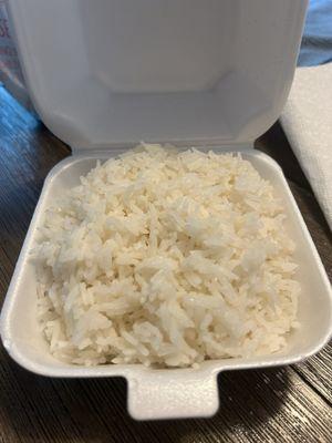 White Rice