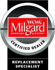 Southgate is an certified Milgard dealer