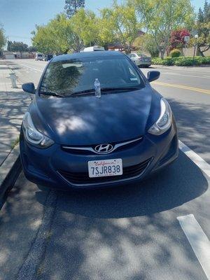 My Hyundai