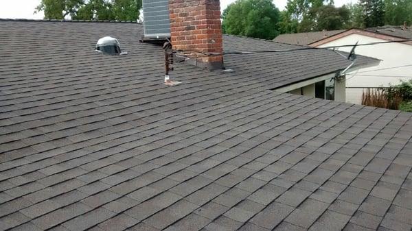 Meraz Roofing