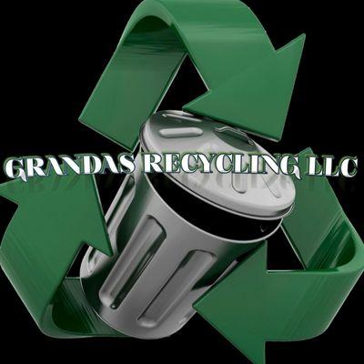 Grandas Recycling LLC. It's an excellent scrap metal recycling company. Located at Stockton CA, United States