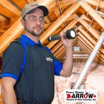 Arrow Termite & Pest Control