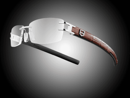 Tag Heuer Eyewear