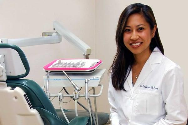 Katherine de Luna, DDS