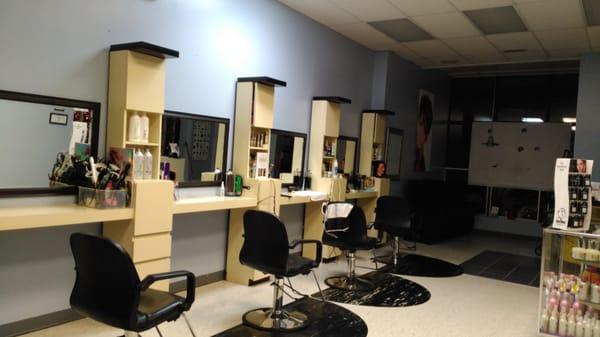 CLASS HAIR STUDIO