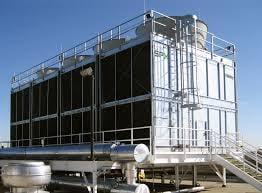 Cooling tower chemicals