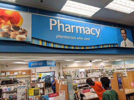 Pharmacy