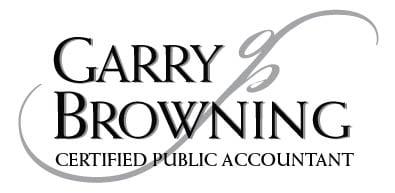 Garry J Browning, CPA