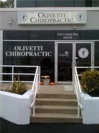 Romako Acupuncture is located in the offices of Olivetti Chiropractic.