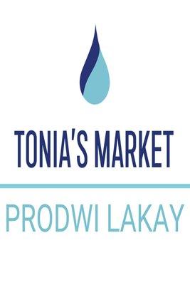 Tonia's Market