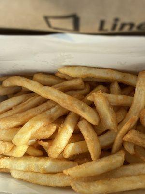 Fries