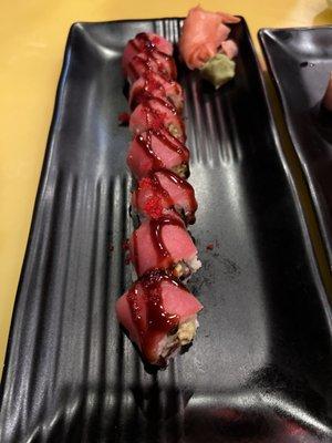 Tokyo Sushi & Hibachi