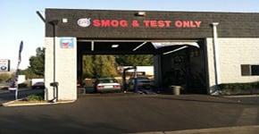 Smog Center