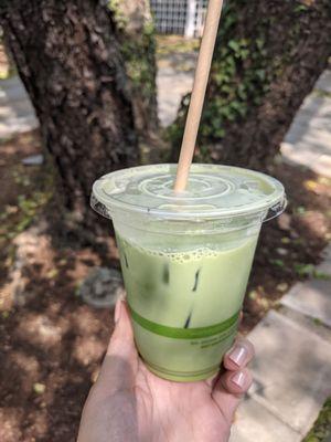 Matcha