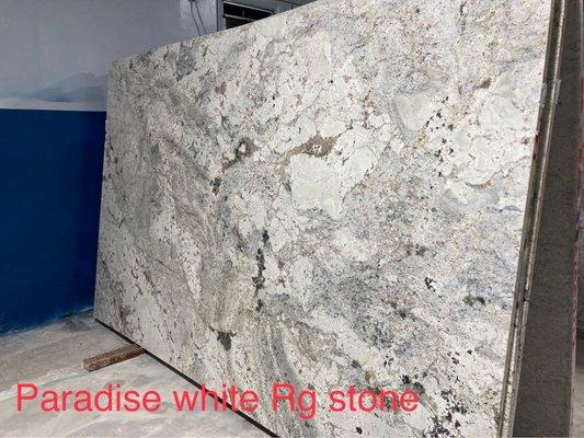 RG Stone Countertops