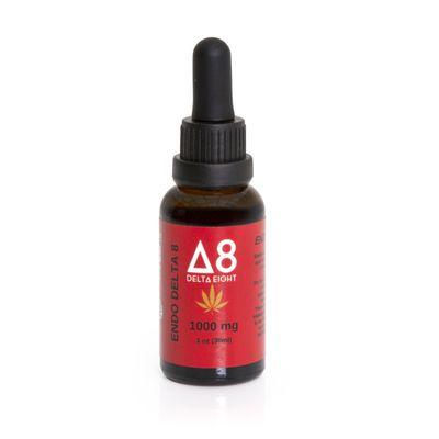 Delta-8 Tincture