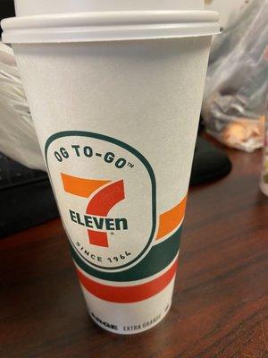 7-Eleven