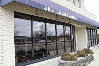 J&J Locksmith