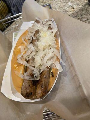 Brat n kraut