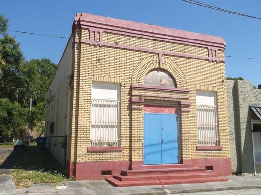 Bank of Sulphur Springs