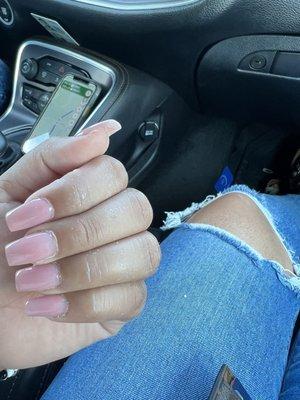 Vivid Nails & Spa