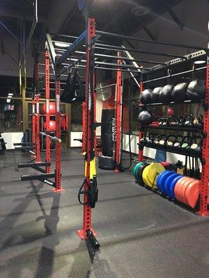 Snap Fitness Maple Grove South