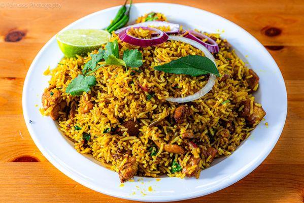 Biryani