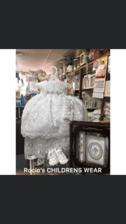 Rocios Childrens Wear