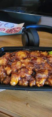 Orange Chicken