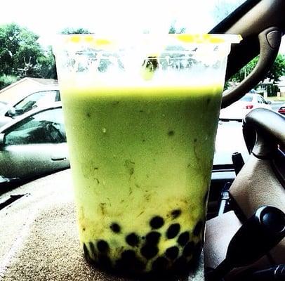 Boba Tea House