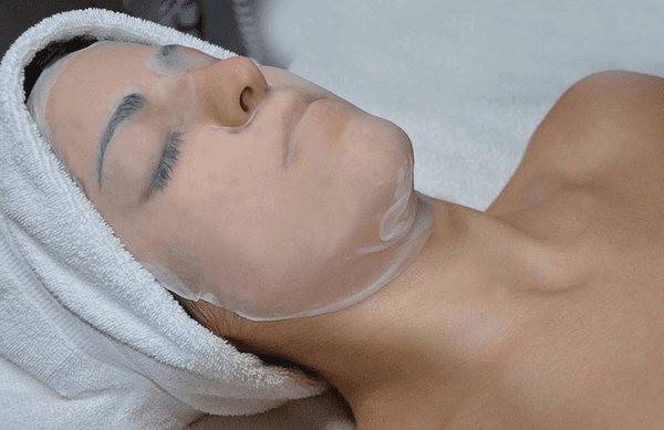 Powerful Anti-Wrinkle Facial