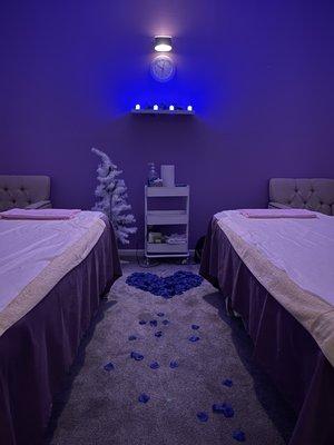 Canton Relax Massage