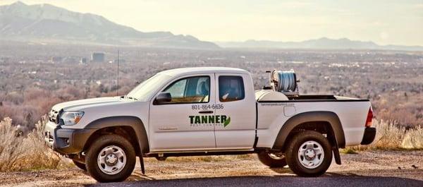 Tanner Pest Control