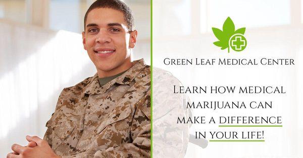 Green Leaf Medical Center