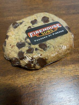 Firehouse Subs