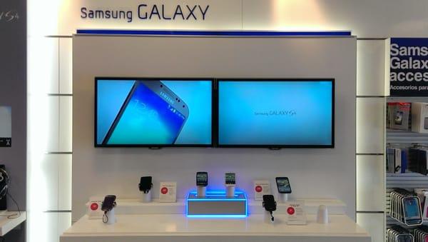 Samsung Galaxy Zone