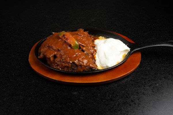 Iskender / Alexander Kebab