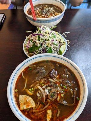 Bun Bo Hue