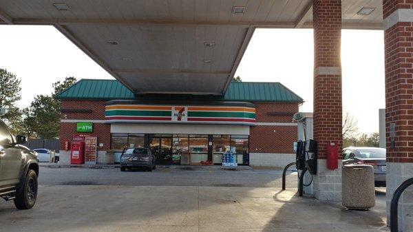 7-Eleven in Chesapeake VA