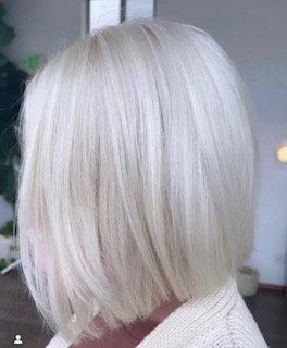 bleach and tone