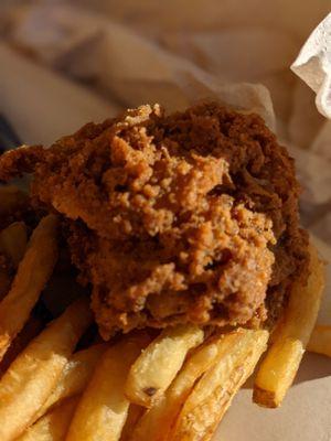 Maggie Smokehouse & Fried Chicken